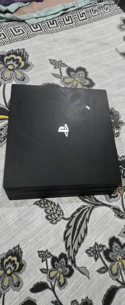 PS4 Pro