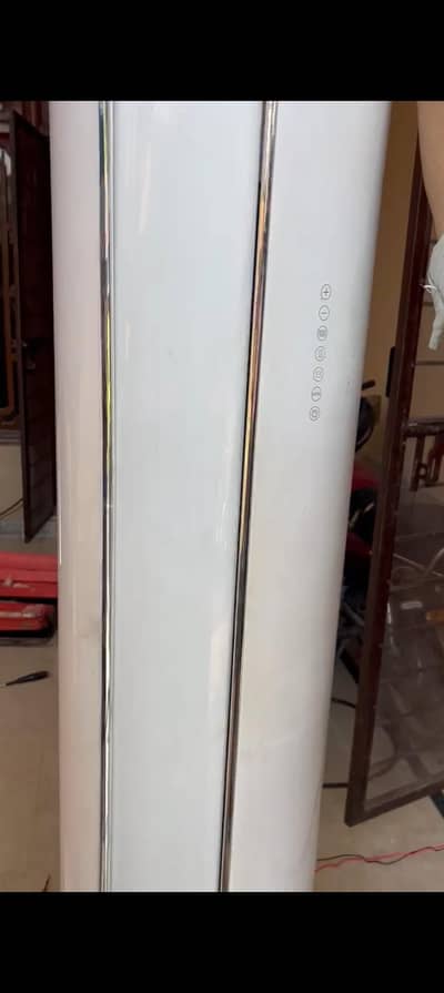 2tan dc INVETER cabinet brand new condition for sale