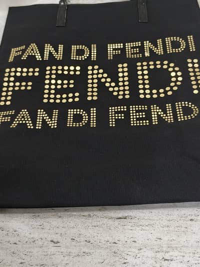 FENDI, YSL ,CALVIN KLEIN, LOCASTE, GAZZAZ, PACHA, All bags in stock