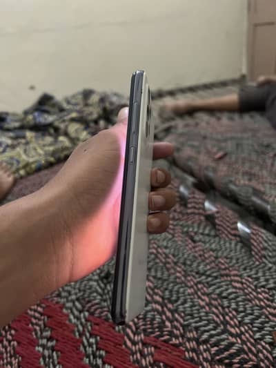 Samsung Mobile A52