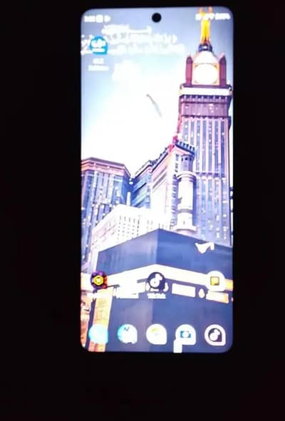 Motorola Edge 20