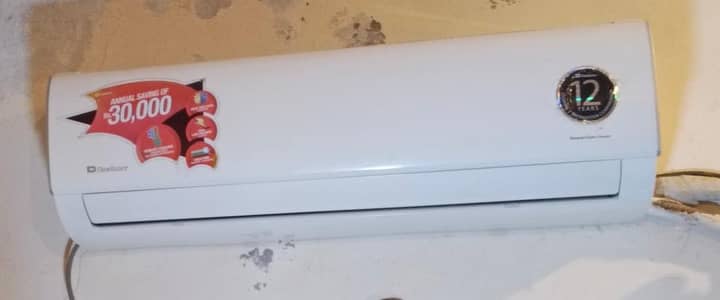 Inverter Split AC