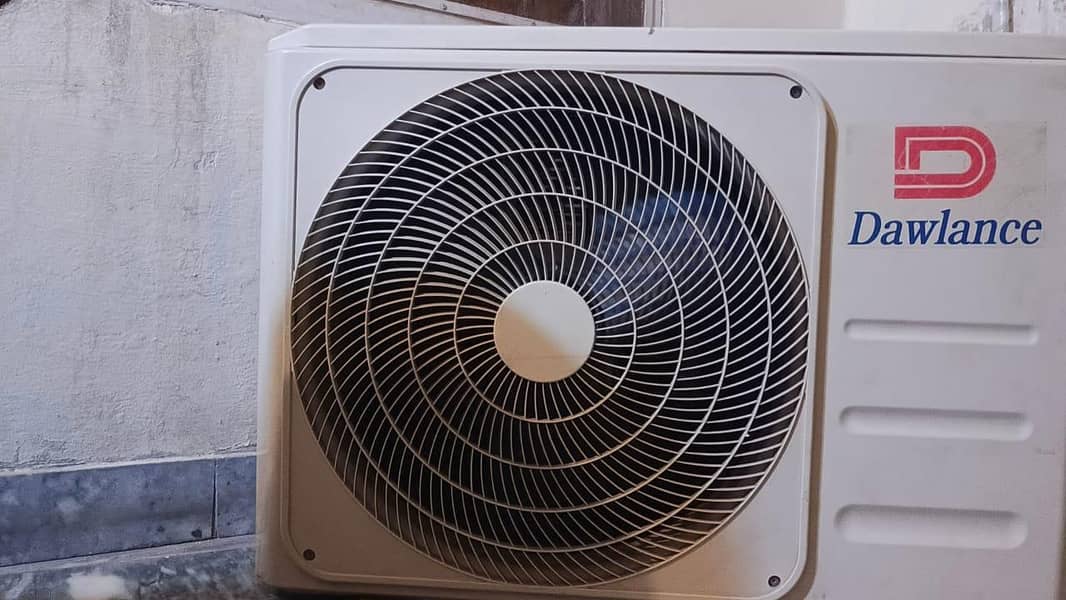 Inverter Split AC 2