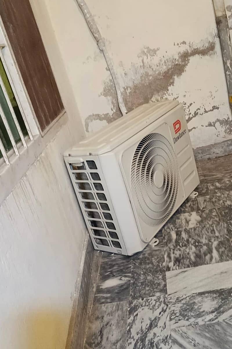 Inverter Split AC 3