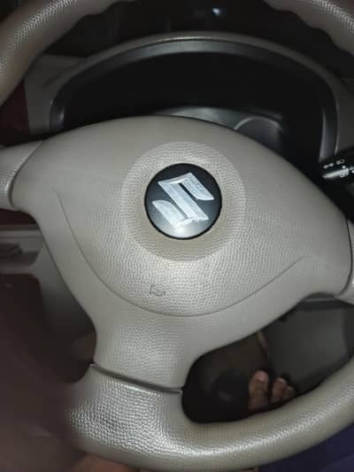 SUZUKI APV GLX