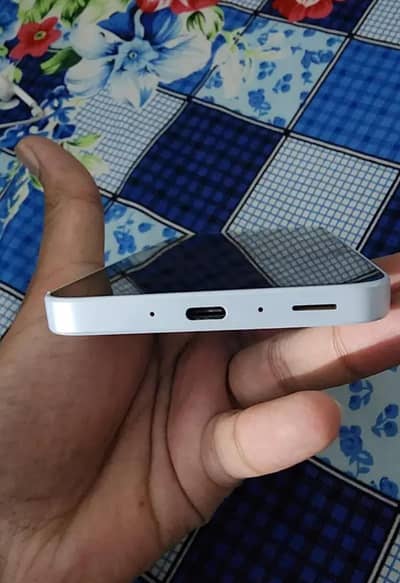 Samsung Mobile A35 5G