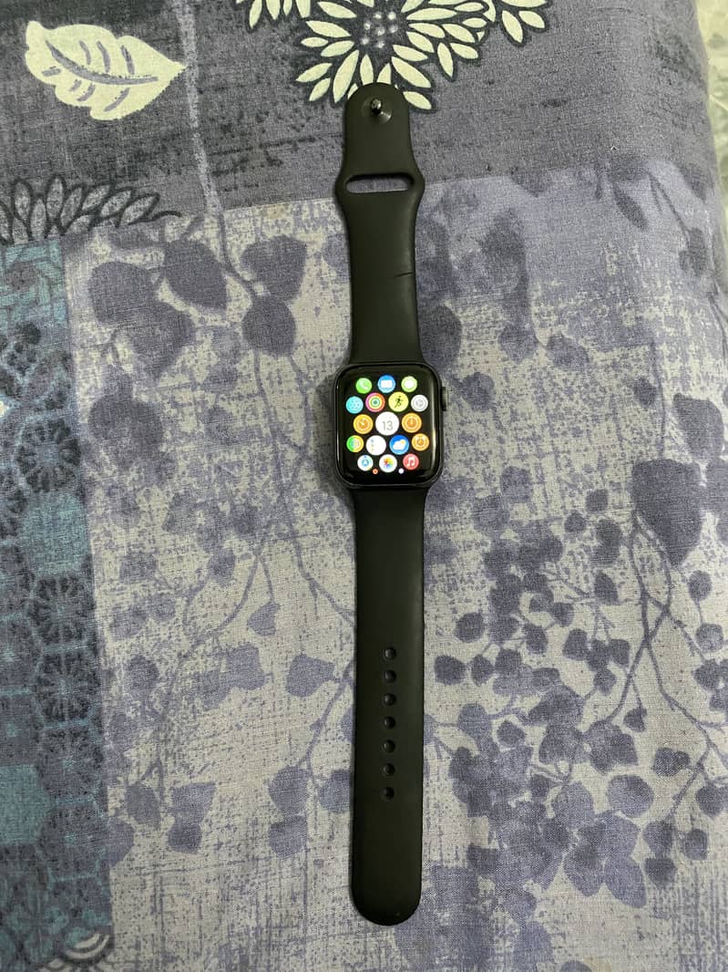 Series 4 0