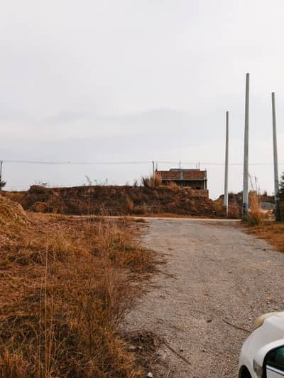 70 Ft Road Plot For Sale Sector I-15/2