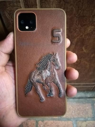 Google Pixel 4 XL