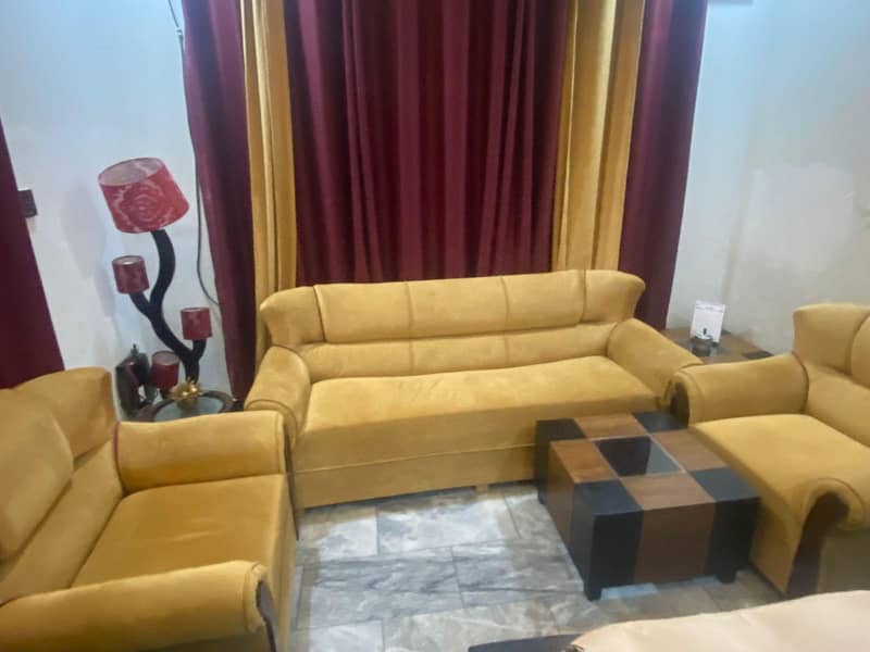 5 seater sofa set 4