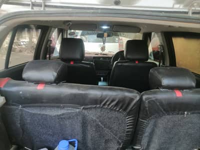 Suzuki Swift 2015