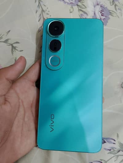 Vivo V50 Lite