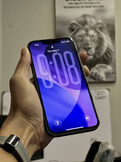 Apple iPhone 13 Pro