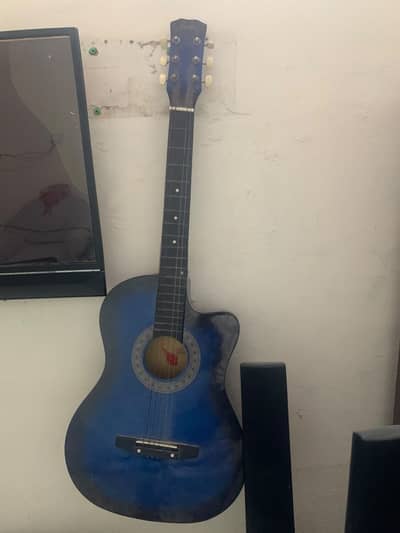 GUITAR FOR SALE BEST CONDITION
