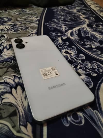 Samsung Mobile A06 4/128