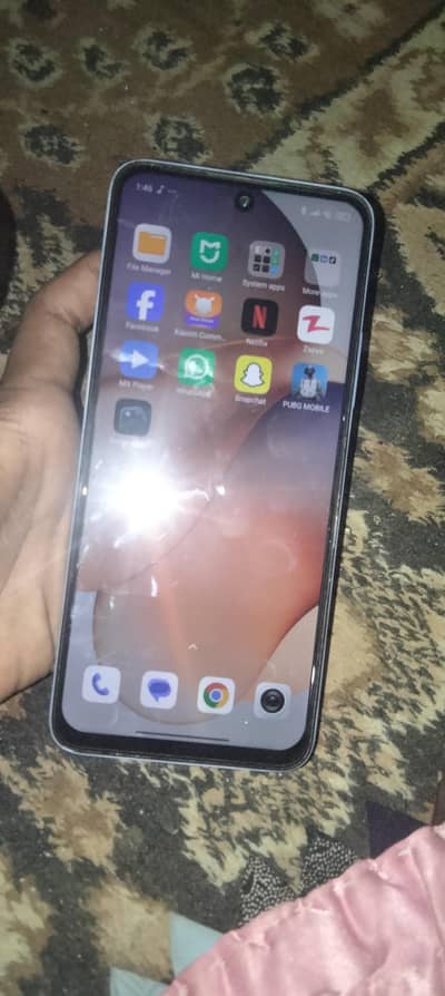 Xiaomi Redmi 12