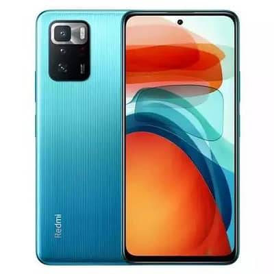 Xiaomi POCO X3 GT