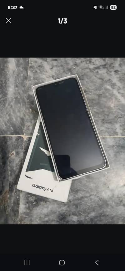 Samsung Mobile A16