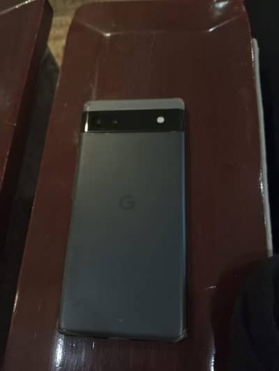 Google Pixel 6a