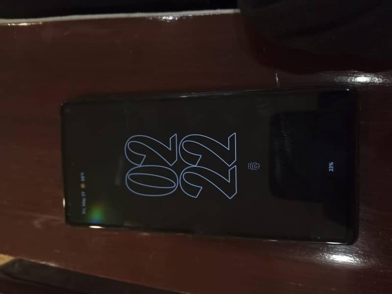 Google Pixel 6a 1