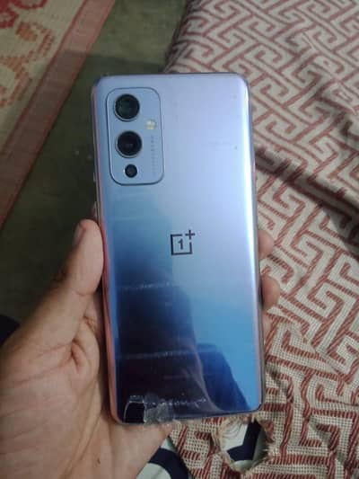 One Plus 9 5G