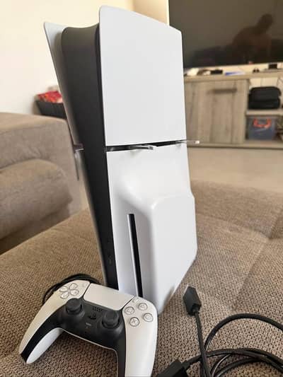 Ps5 Slim Only WhatsApp 03439754504