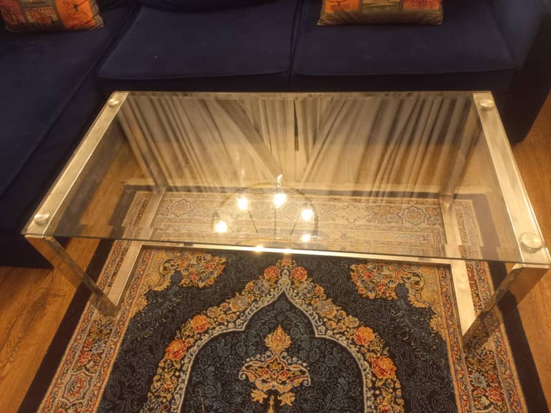 coffee table 0