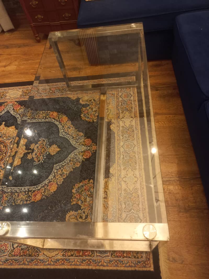 coffee table 1