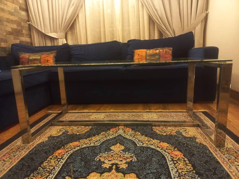 coffee table 2