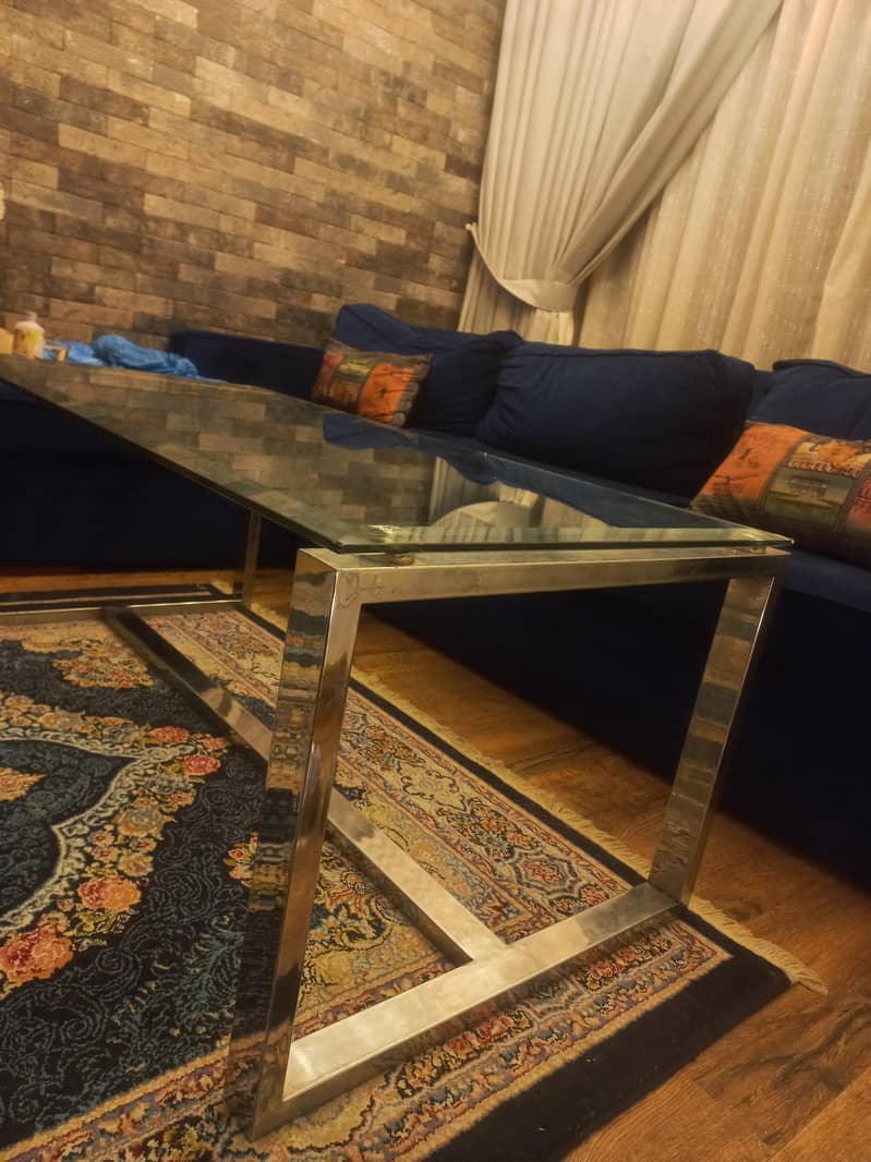 coffee table 3