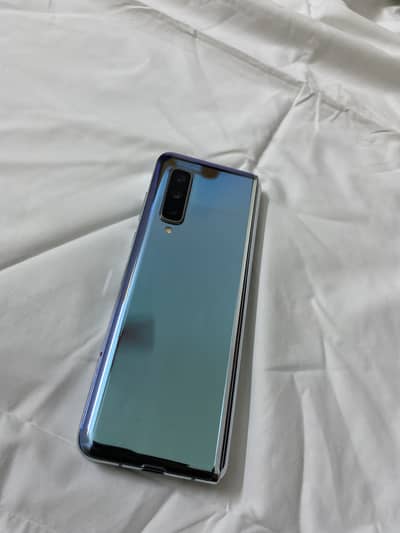Samsung Mobile Fold 5G
