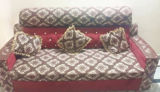 5 seater sofa set