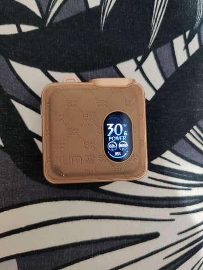 Oxva sq pro