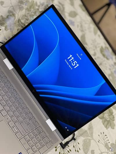 envy 360