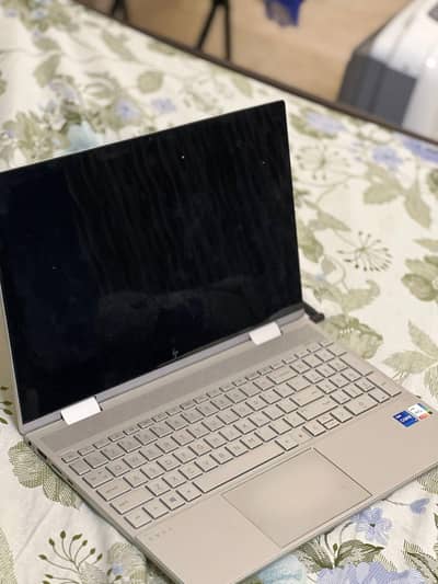 HP Envy 360
