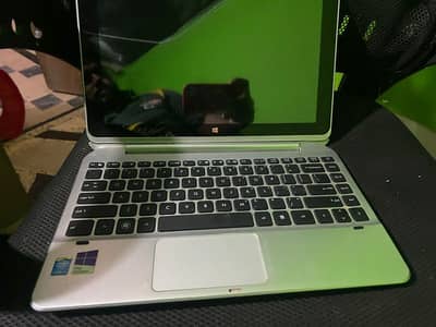 Y11B touch screen laptop
