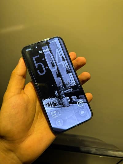 Apple iPhone 14 Pro Max PTA APPROVED