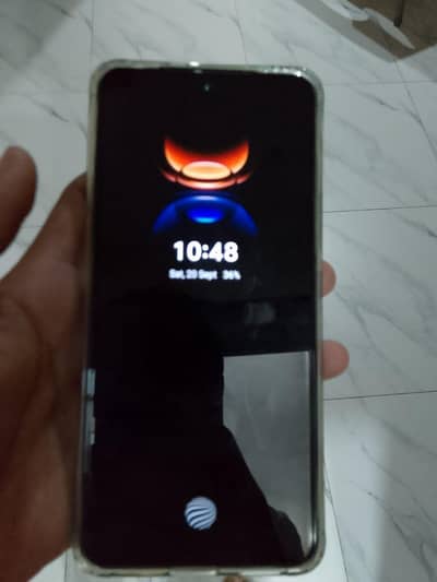 Vivo V50 Lite