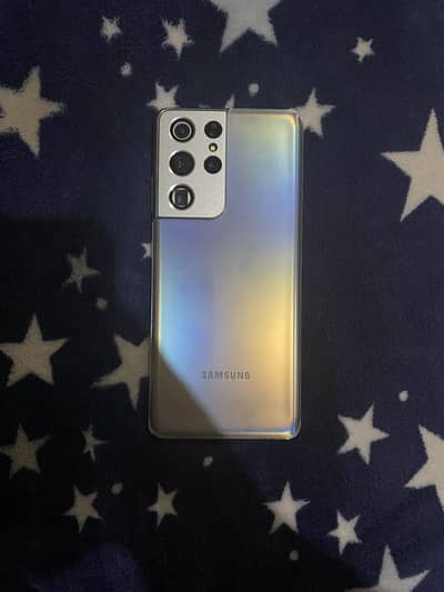 Samsung Mobile S21 Ultra