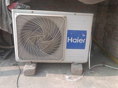 Haier ac 1.5 tun