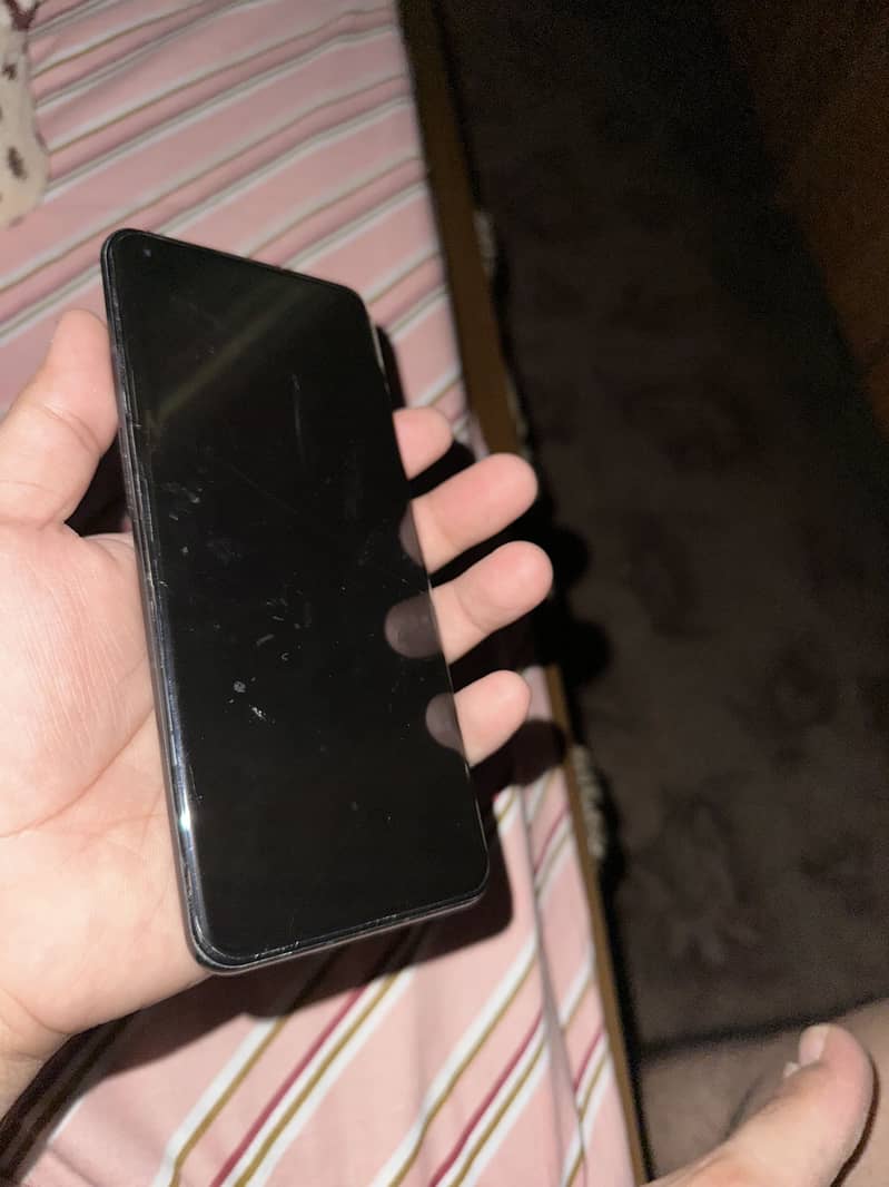 One Plus 10 Pro 1