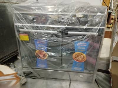 cooking range