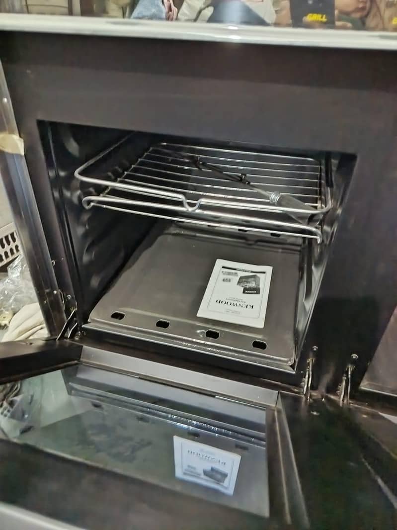 cooking range ,stove 6