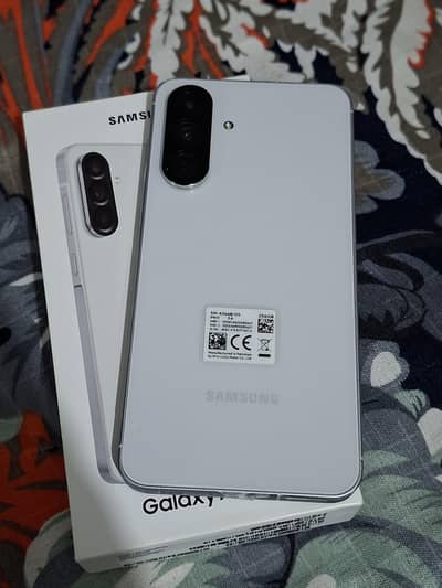 Samsung Mobile A56 . . 12GBx256GB