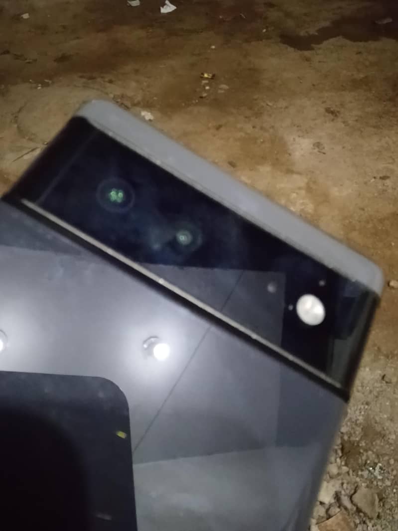 Google Pixel 6a 1