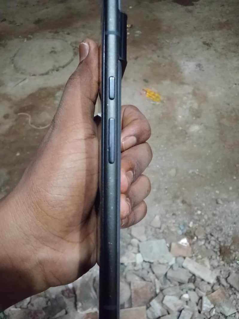 Google Pixel 6a 4