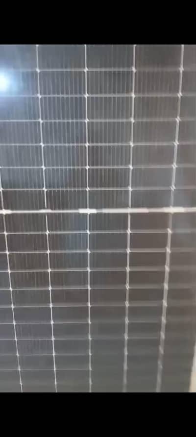 J A solar plates 10/10 condition for sale