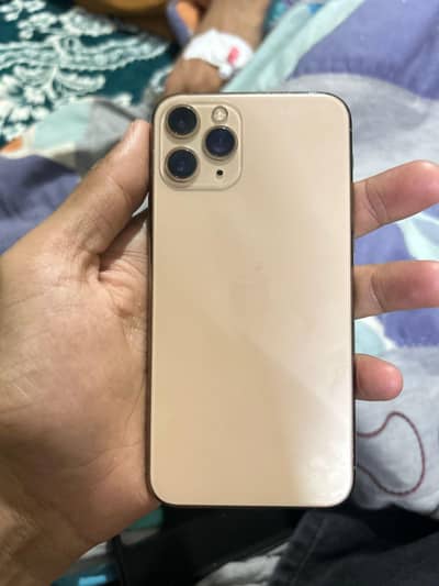 Apple iPhone 11 Pro