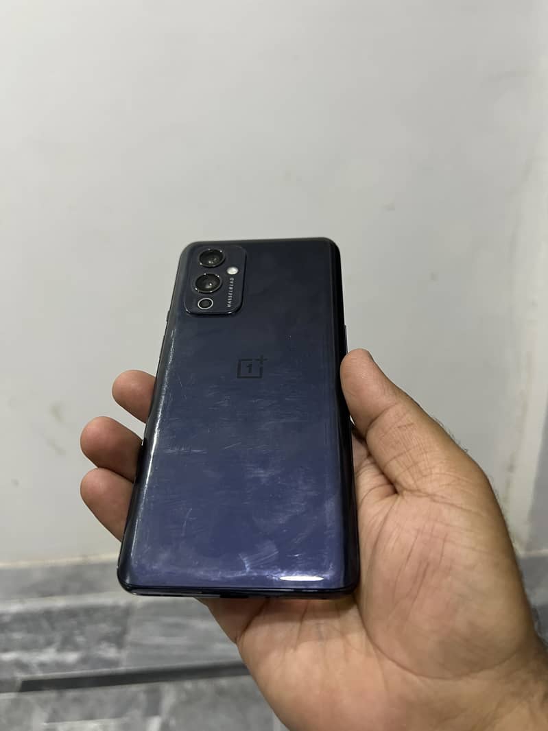 One Plus 9 3