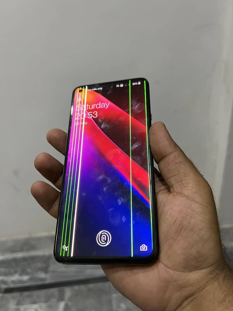 One Plus 9 4